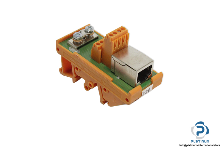 weidmuller-RS-RJ45-plug-in-connector-(New)