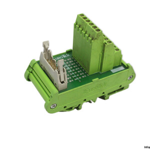Eurotek ET-MP/FK14/90-100U Screw Terminals Module