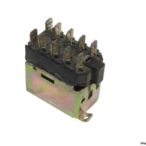 siemens-3TG2100-0MZ-contactor-relay-(New)