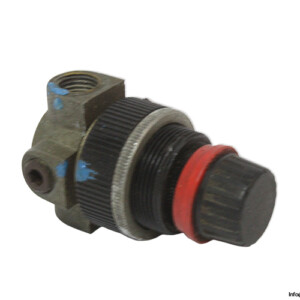 Norgren R06 Pressure Regulator