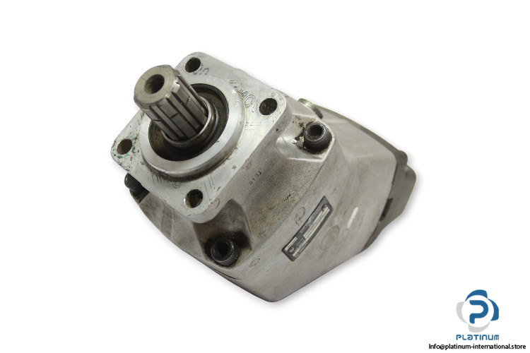 parker-F2-53-753-R-hydraulic-piston-pump-(used)-1