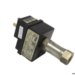 Alco PS3-W6S Pressure Switch