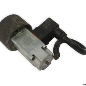 C-37-130-2433-solenoid-valve-(used)