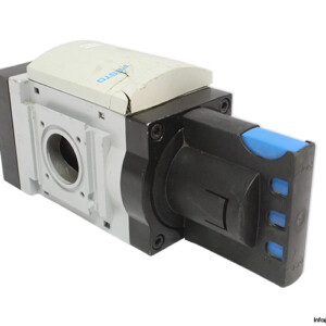 Festo 562952 On/Off Valve Without Silencer