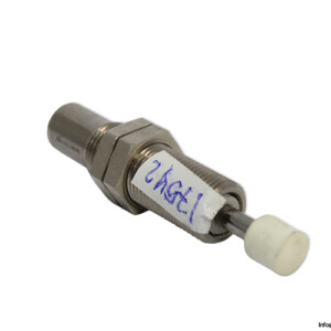 festo-34571-self-adjusting-shock-absorber-(used)