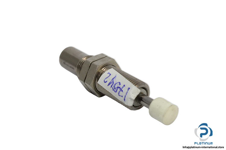 festo-34571-self-adjusting-shock-absorber-(used)