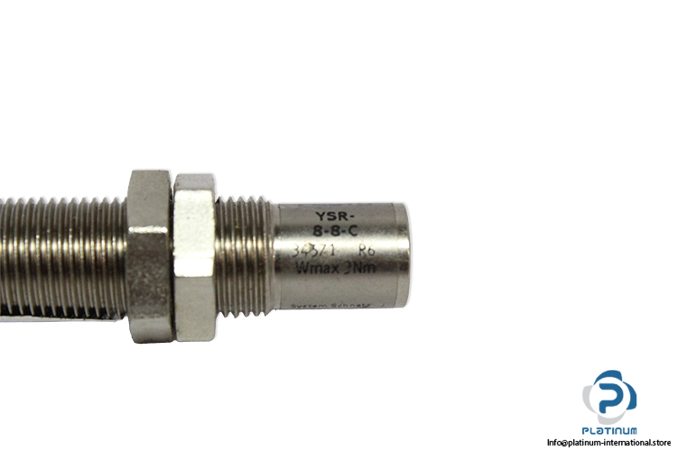 festo-34571-self-adjusting-shock-absorber-(used)-1