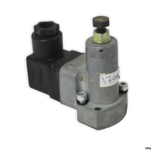 hawe-DG36-1501-pressure-switch-(used)