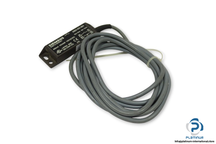 siemens-3SE6605-2BA-magnetically-operated-switch-(New)