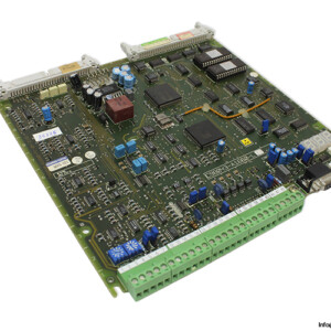 siemens-C98040-A1660-P1-04-Z185-circuit-board-(New)