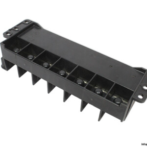 Auxel CCN8011 Terminal Block
