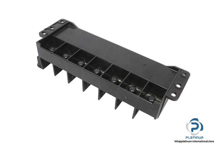 auxel-CCN8011-terminal-block-(Used)