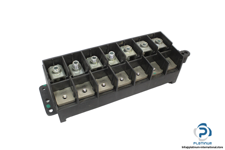 auxel-CCN8011-terminal-block-(Used)-1
