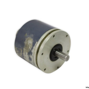 Leine Linde RSI 503 507729-07 Incremental Encoder