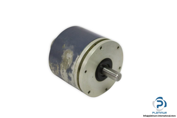 leine-linde-RSI-503-507729-07-incremental-encoder-(Used)