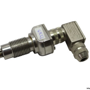 E-T-A 61300065 Pressure Switch