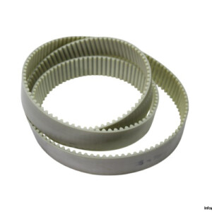 Concar 25HTD5 Timing Belt