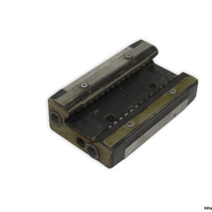 THK GSR 25 Linear Guideway Block