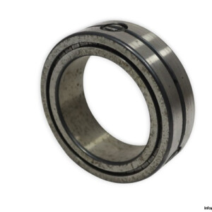 ina-SL-014914-A-cylindrical-roller-bearing-(used)