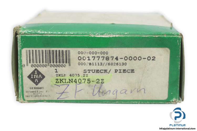ina-ZKLN4075-2Z-angular-contact-ball-bearing-(new)-(carton)-3