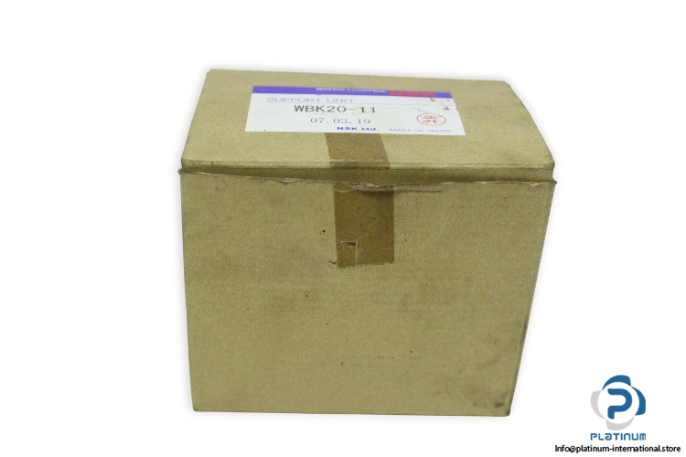 nsk-WBK20-11-support-unit-(new)-(carton)-3