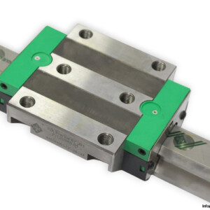 ina-F-129885.01-RUE-35E-G2-linear-recirculating-roller-bearing-assembly-(new)