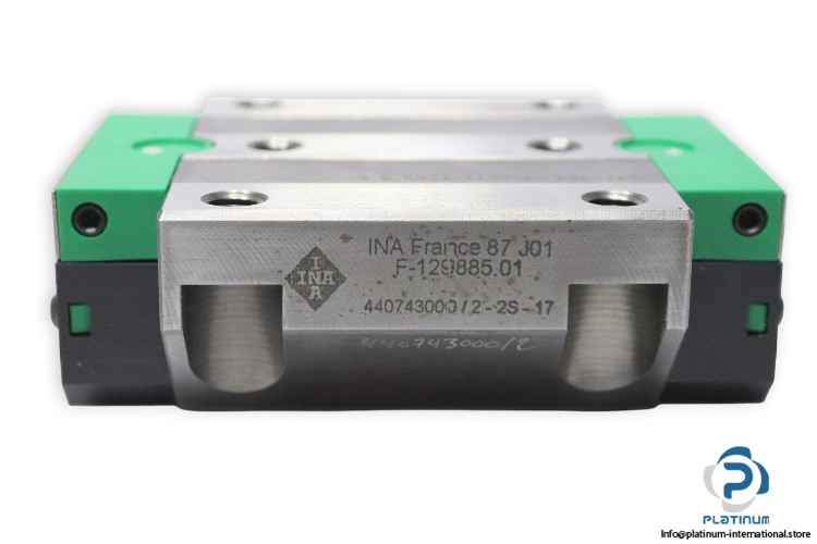 ina-F-129885.01-RUE-35E-G2-linear-recirculating-roller-bearing-assembly-(new)-4