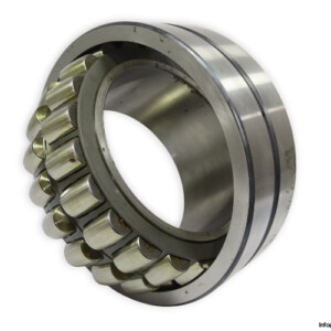 skf-23148-CCK_HA3C4W33-spherical-roller-bearing-(used)