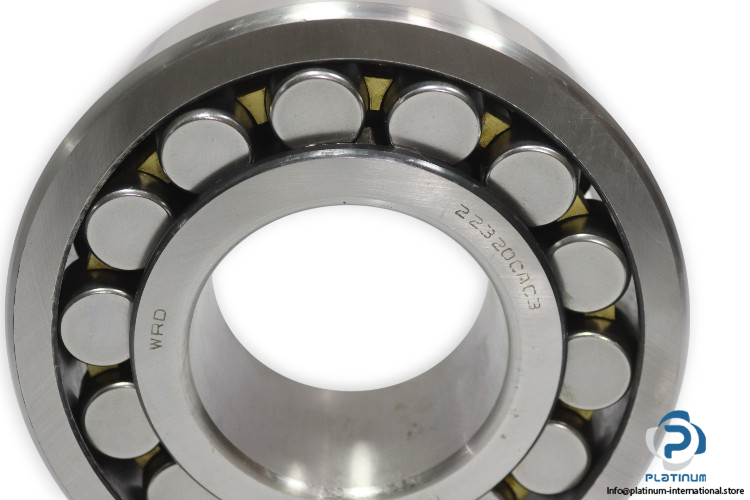 wrd-22320CAC3-spherical-roller-bearing-(new)-2