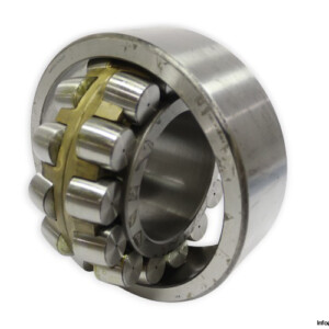 skf-22322-K-spherical-roller-bearing-(new)
