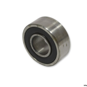 FAG 62203 2RS Deep Groove Ball Bearing