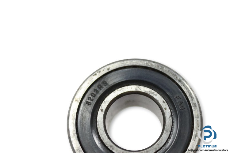 fag-62203-2RS-deep-groove-ball-bearing-(used)-2