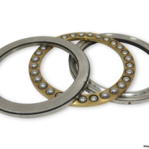 riv-ELP-140-thrust-ball-bearing-(new)