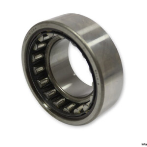 Rollway E-5215-B Cylindrical Roller Bearing