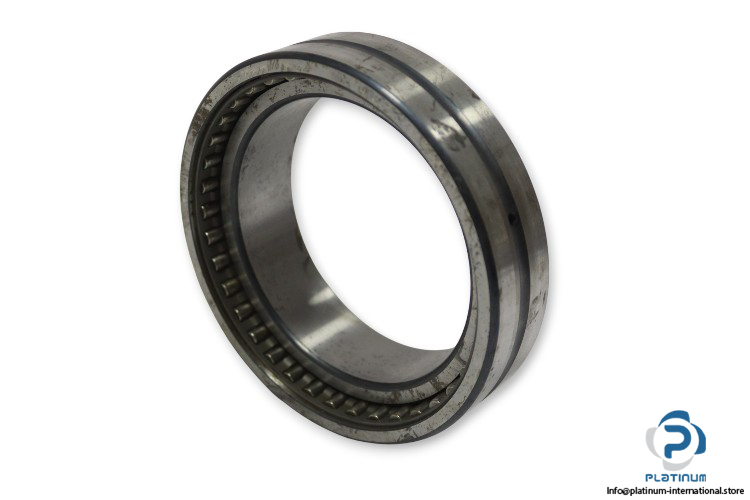 ina-NKS-115-NKIS-100-needle-roller-bearing-(used)
