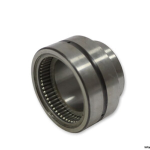 Nadella NA 22040 Needle Roller Bearing