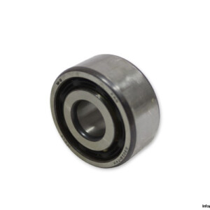 FAG 3302B.TVH Angular Contact Ball Bearing