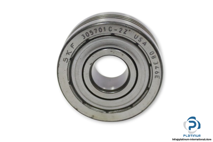 skf-305701C-2Z-cam-roller-(new)-1