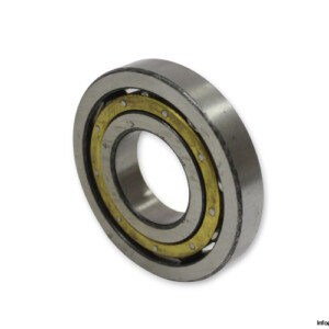 riv-6BE-deep-groove-ball-bearing-(used)