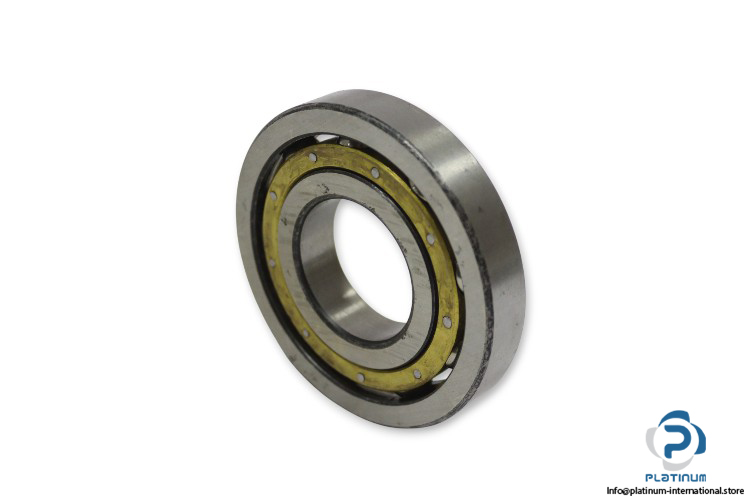 riv-6BE-deep-groove-ball-bearing-(used)