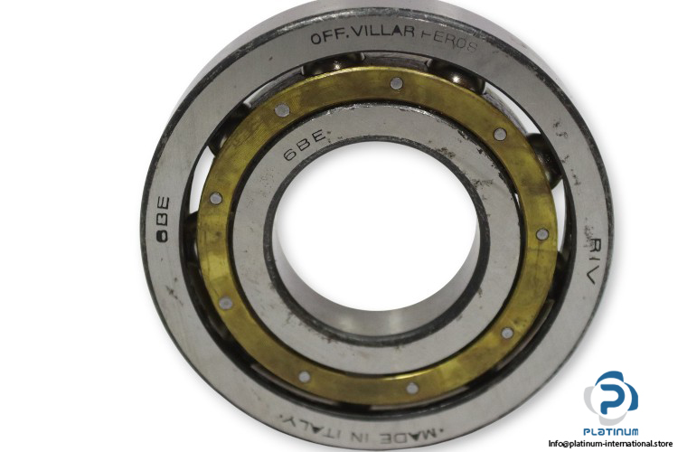 riv-6BE-deep-groove-ball-bearing-(used)-1