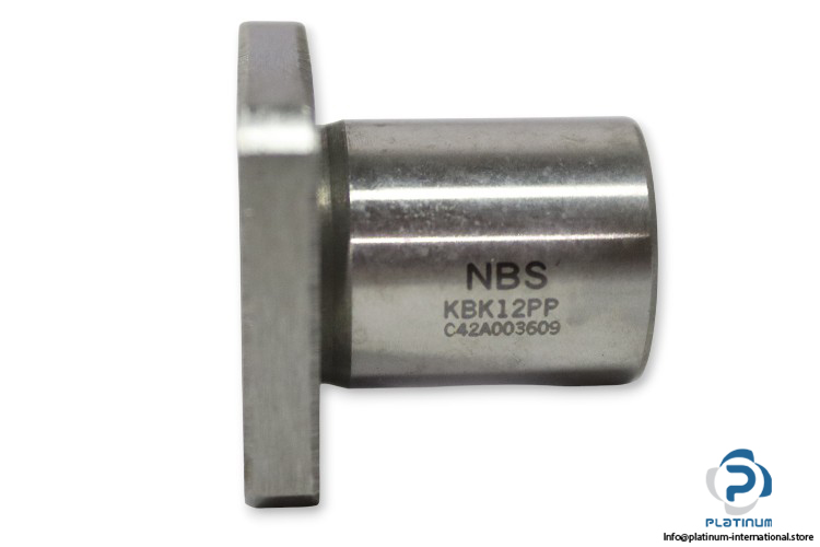 nbs-KBK12PP-linear-ball-bearing-(new)-2