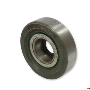 ina-F-219683-cylindrical-bearing-(used)