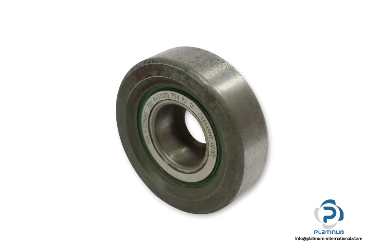 ina-F-219683-cylindrical-bearing-(used)
