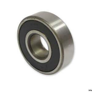 RHP MJ7/8-2RS Deep Groove Ball Bearing