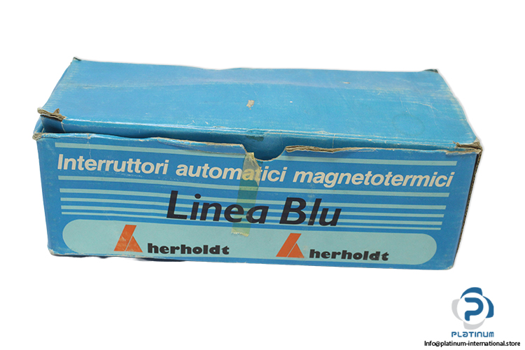 herholdt-H63-47A-automatic-circuit-breaker-(New)-2