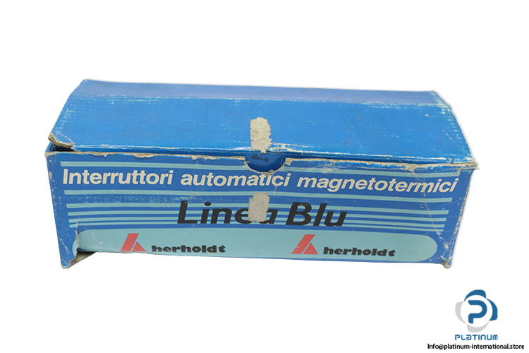 herholdt-H63N-60A-automatic-circuit-breaker-(New)-2