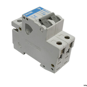 herholdt-H61N-5A-automatic-circuit-breaker-(New)