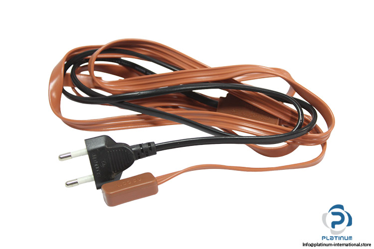 wooju-FPC-20-anti-freeze-heating-cable-without-sensor-2m-(New)