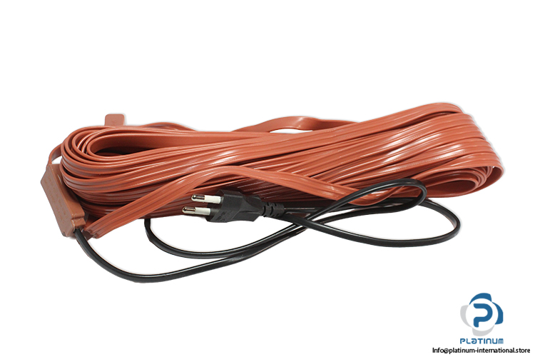 wooju-FPC-20-anti-freeze-heating-cable-without-sensor-20m-(New)